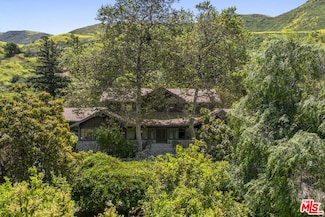 15454 S Mountain Rd, Santa Paula, CA 93060