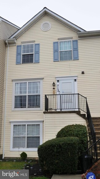 713 Tola Ct, Hyattsville, MD 20785