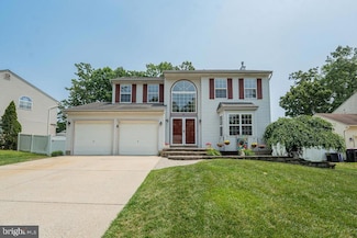 89 Vance Ave, Sicklerville, NJ 08081