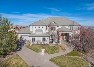 8751 Crooked Stick Place, Lone Tree, CO 80124