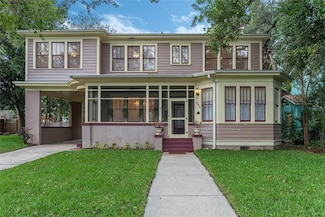 803 E Harwood St, Orlando, FL 32803