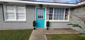 4910 Citrus Dr, New Orleans, LA 70127