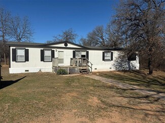 330886 E 1000 Rd, Wellston, OK 74881