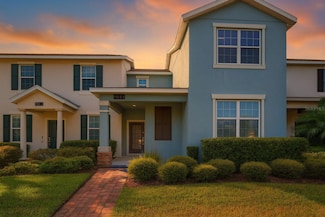 11883 Pulitzer Place, Orlando, FL 32832