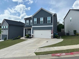 370 Winston Cir, Canton, GA 30114