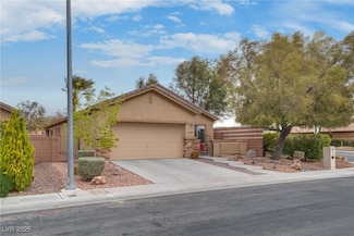4204 Sprints Race Ave, North Las Vegas, NV 89084