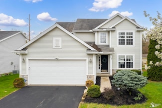 447 Oak Creek Dr, Temperance, MI 48182