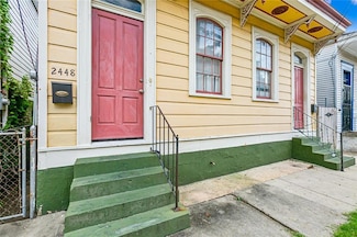 2446 N Rampart St, New Orleans, LA 70117