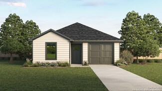 5438 Trinity Coal, San Antonio, TX 78253