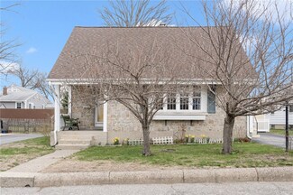 1975 Mineral Spring Ave, North Providence, RI 02904