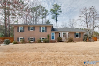 7408 Hickory Hill Ln SE, Huntsville, AL 35802