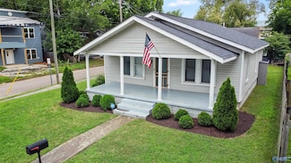 714 Cross St NW, Huntsville, AL 35801