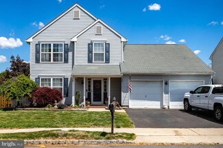 17 Sunflower Ln, Trenton, NJ 08620