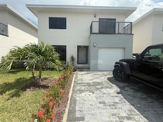 1327 NW 2nd Ln Unit 1327, Florida City, FL 33034