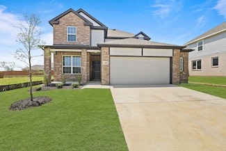 108 Manchester Dr, Cleburne, TX 76033