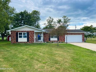 405 S Main St, Botkins, OH 45306