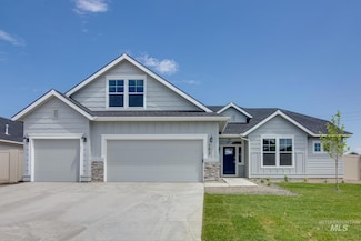 11076 W Teratai St, Star, ID 83669