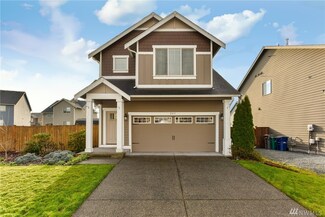 245 Otter Dr SW, Pacific, WA 98047