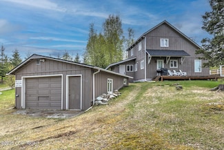 4714 S Hydroplane Cir, Wasilla, AK 99654
