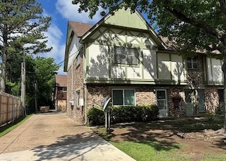 2520 S Florence Place Unit 2, Tulsa, OK 74114