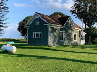 7847 Route 19, Fillmore, NY 14735