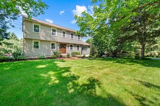 965 Main St, Wilbraham, MA 01095