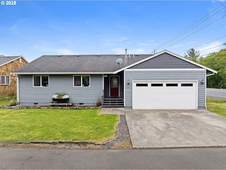 1313 Wakeman Ln, Gearhart, OR 97138