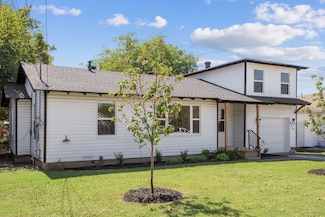 4316 Texas Dr, Dallas, TX 75211