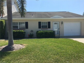 1300 Myerlee Country Club Blvd Unit 4, Fort Myers, FL 33919