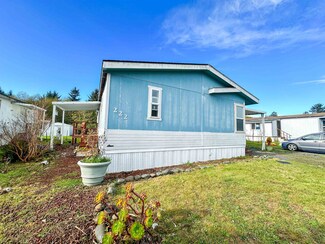 222 Waldo St Unit 27, Crescent City, CA 95531