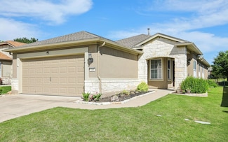 210 Salt Creek Ln, Georgetown, TX 78633