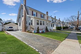 36 Virginia Ave, West Orange, NJ 07052