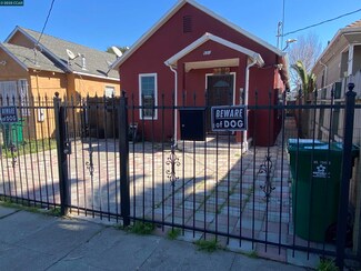 656 3rd St, Richmond, CA 94801