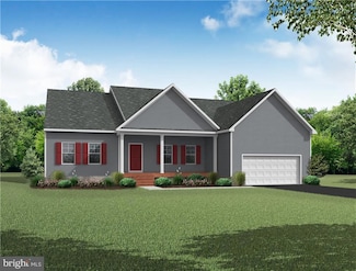 TBD Glenmore Ln, Keswick, VA 22947