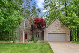 6230 Gallegos Dr, West Lafayette, IN 47906