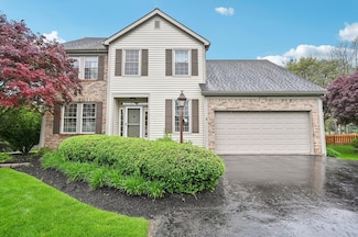 3755 Stoneybrook Ct, Hilliard, OH 43026