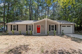 5226 Whippoorwill St, Durham, NC 27704