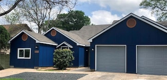 2003 Kirksey Dr Unit B, Austin, TX 78741