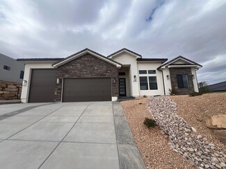 416 S Liri Trail, Saint George, UT 84770
