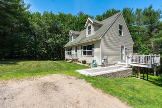 46 Outlook Dr, Turner, ME 04282