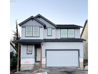 10795 SE Leopard Ln Unit LT 1, Happy Valley, OR 97089