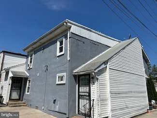 376 -78 Clinton Unit 3, Trenton, NJ 08611