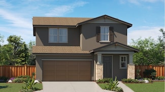 Residence 1, Tracy, CA 95377