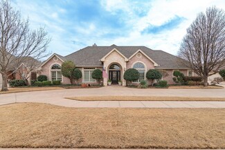 2325 Lynbrook Dr, Abilene, TX 79606