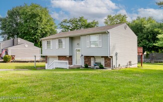 3817 Northumberland Dr, Louisville, KY 40245