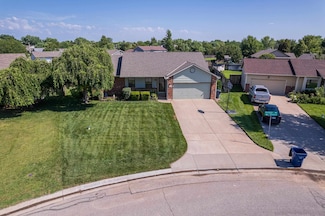 2203 S Shefford St, Wichita, KS 67209
