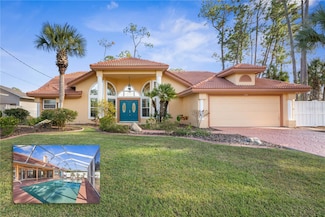 195 Wellington Dr, Palm Coast, FL 32164