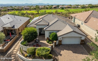 13497 N Heritage Gateway Ave, Marana, AZ 85658