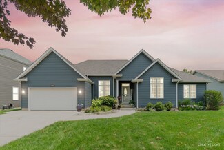 416 S Inverness St, Maple Park, IL 60151