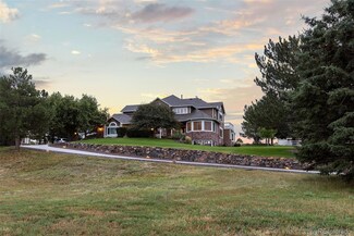 5604 Singletree Ln, Parker, CO 80134